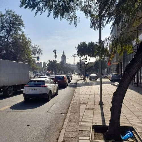 Departamento en venta en Recoleta