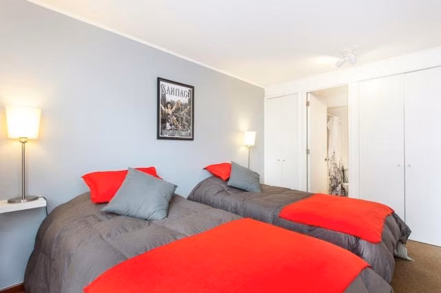 Departamento en venta en Recoleta