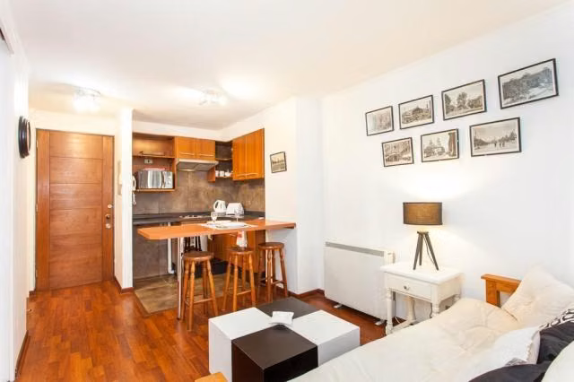 Departamento en venta en Recoleta - Imagen 6