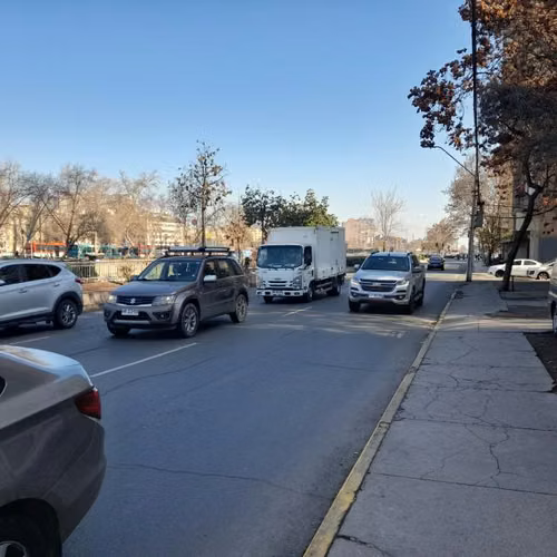 Departamento en venta en Recoleta - Imagen 10
