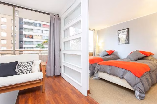 Departamento en venta en Recoleta - Imagen 4