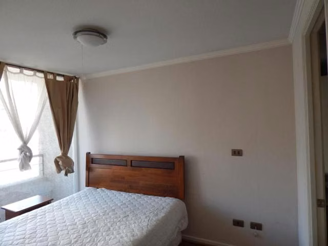 Departamento en venta en Santiago