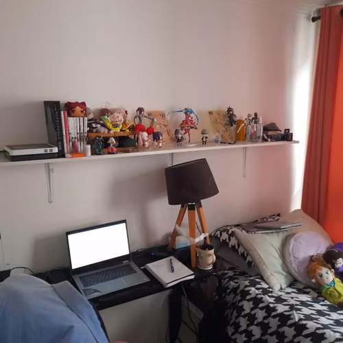 Departamento en venta en Santiago - Imagen 26