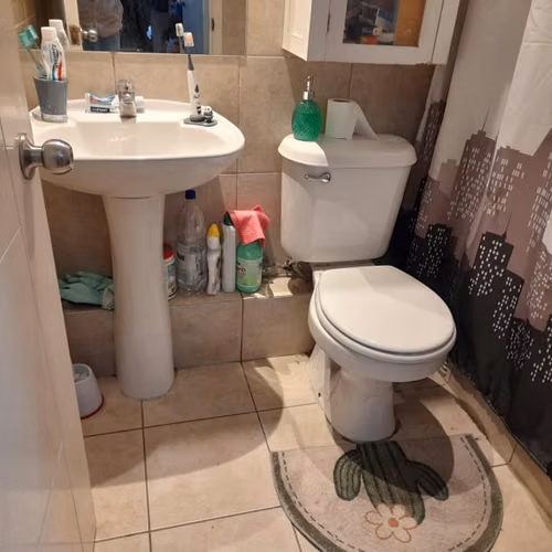 Departamento en venta en Santiago - Imagen 40