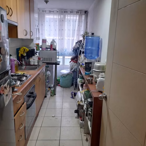 Departamento en venta en Santiago - Imagen 31