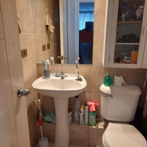 Departamento en venta en Santiago - Imagen 38