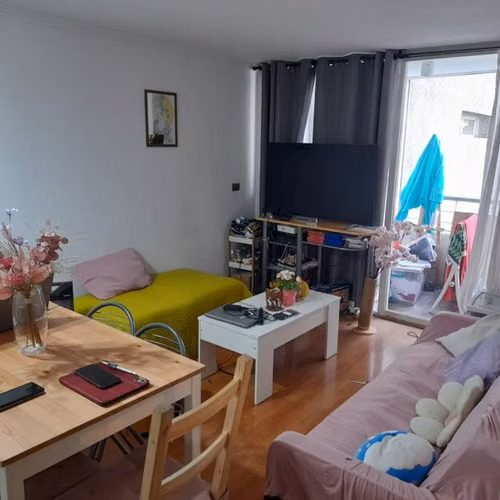 Departamento en venta en Santiago - Imagen 20