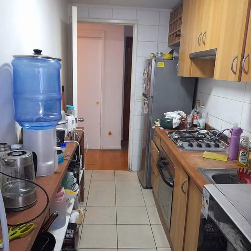 Departamento en venta en Santiago - Imagen 29