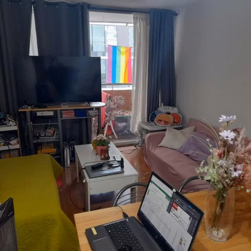 Departamento en venta en Santiago - Imagen 19