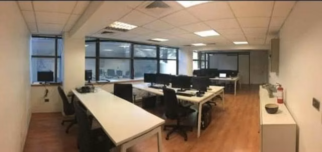 Oficina en venta en Las Condes