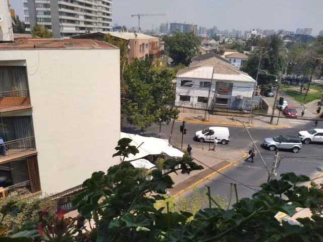 Departamento en venta en Providencia - Imagen 4