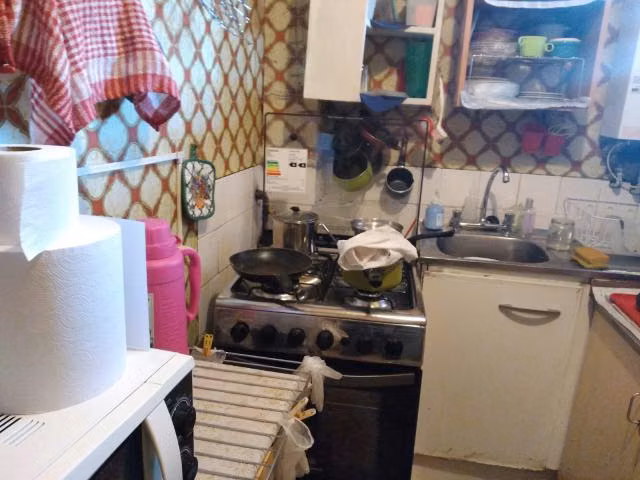 Departamento en venta en Providencia - Imagen 9