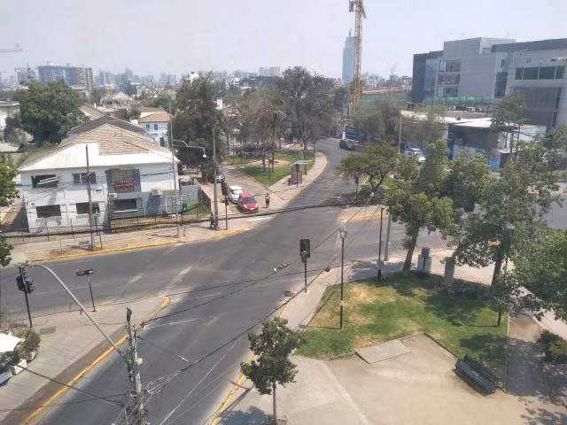 Departamento en venta en Providencia - Imagen 6