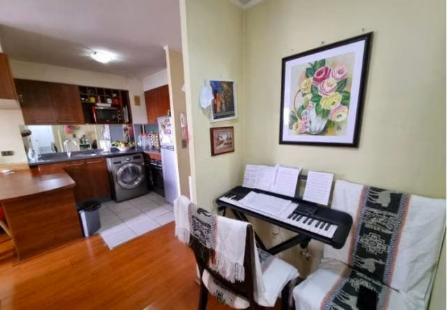 Departamento en venta en La Florida