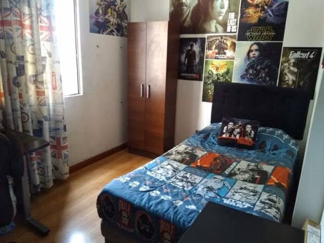 Departamento en venta en Santiago - Imagen 10