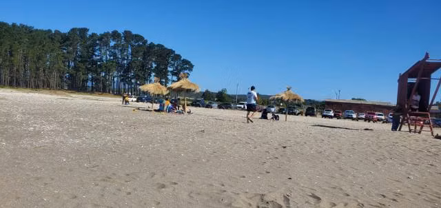 Parcela en venta en Arauco