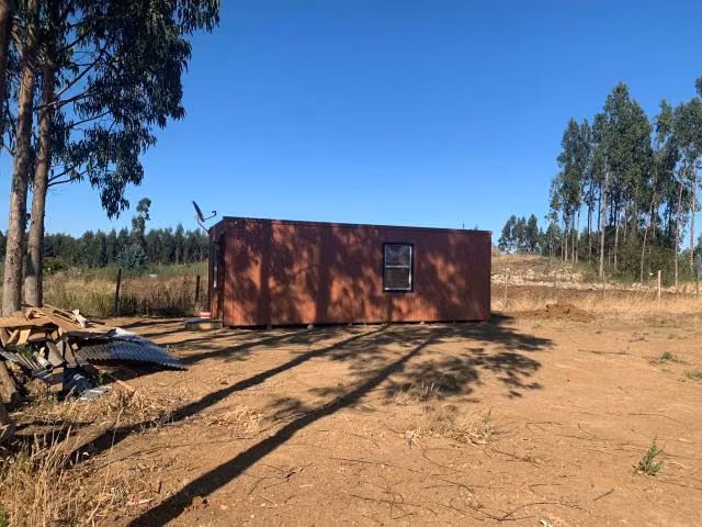Parcela en venta en Arauco