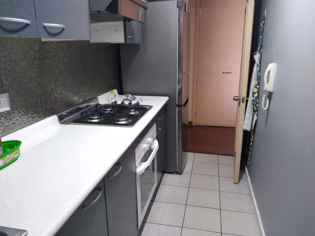 Departamento en venta en Santiago - Imagen 8