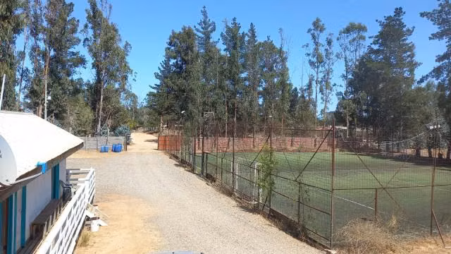 Parcela en venta en Algarrobo