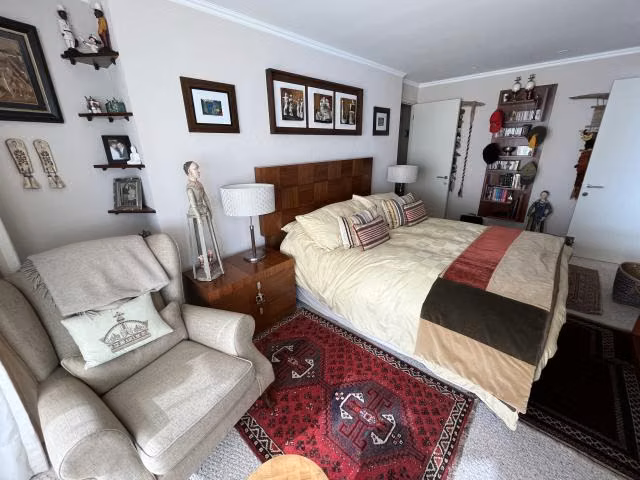 Departamento en venta en Algarrobo