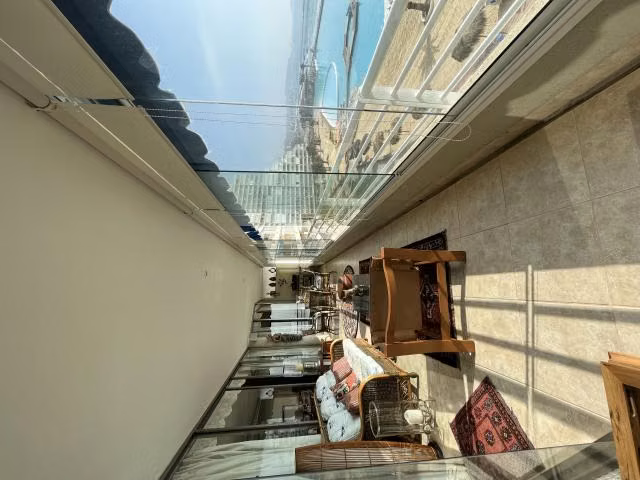 Departamento en venta en Algarrobo