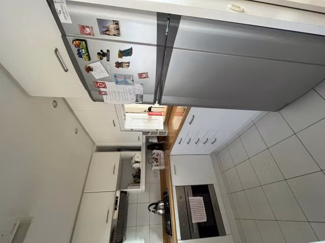 Departamento en venta en Algarrobo