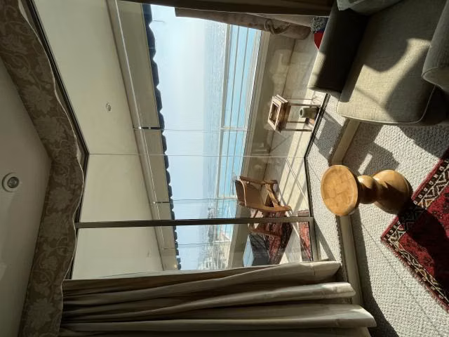 Departamento en venta en Algarrobo