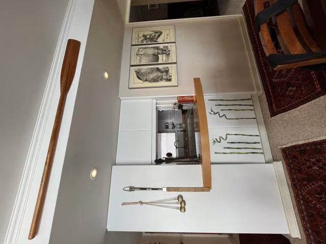 Departamento en venta en Algarrobo