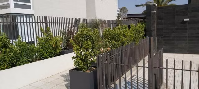 Departamento en venta en Recoleta