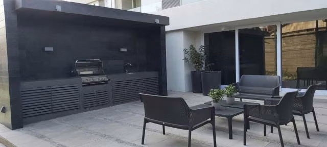 Departamento en venta en Recoleta