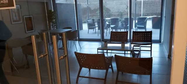 Departamento en venta en Recoleta - Imagen 19