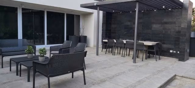 Departamento en venta en Recoleta
