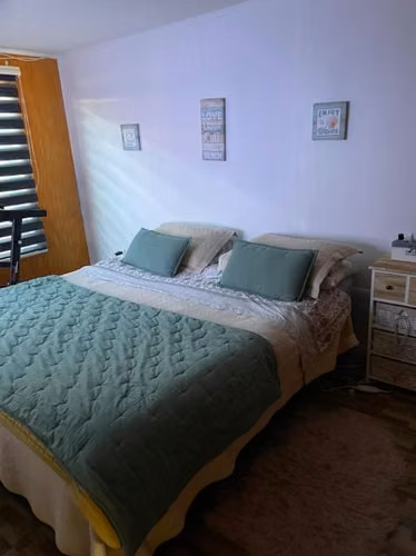 Casa en venta en Algarrobo