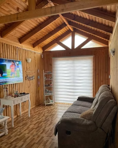 Casa en venta en Algarrobo