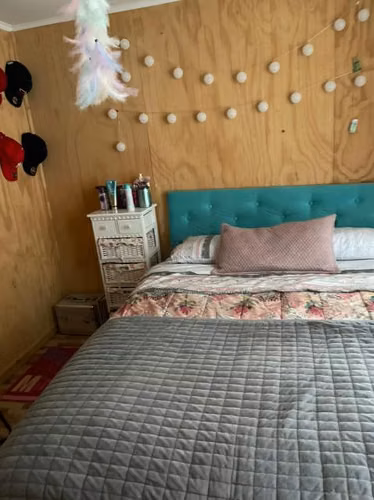Casa en venta en Algarrobo