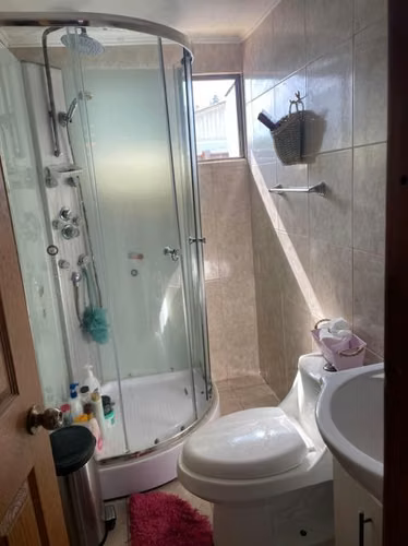 Casa en venta en Algarrobo