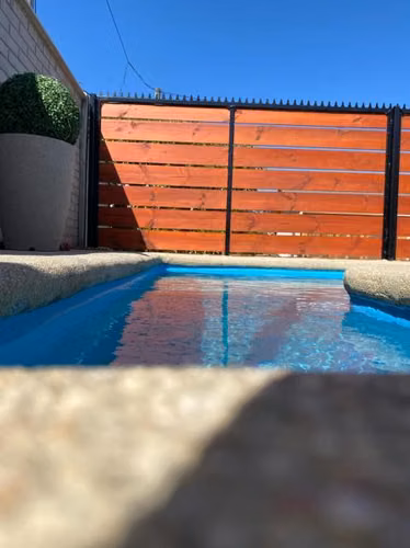 Casa en venta en Algarrobo