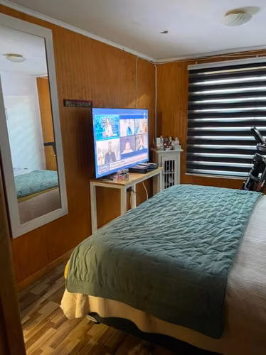 Casa en venta en Algarrobo