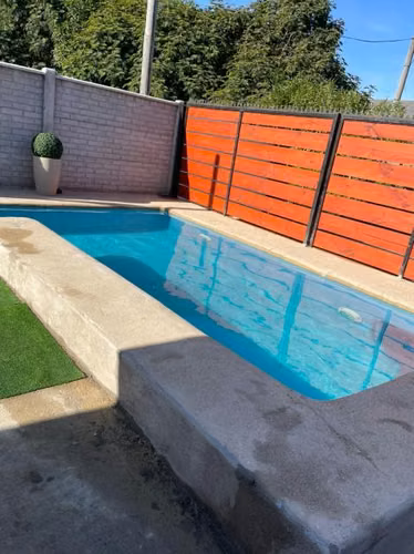 Casa en venta en Algarrobo