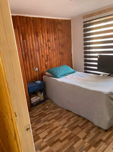 Casa en venta en Algarrobo