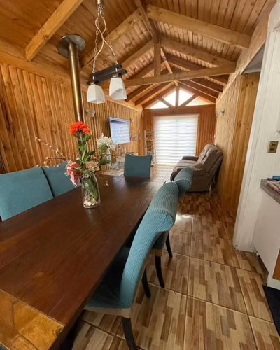 Casa en venta en Algarrobo