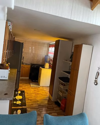 Casa en venta en Algarrobo