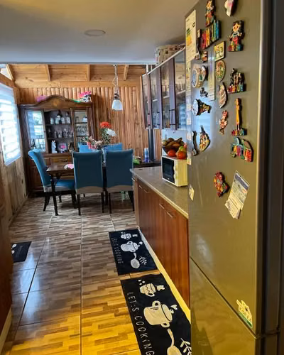 Casa en venta en Algarrobo