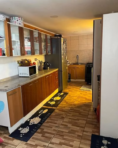Casa en venta en Algarrobo