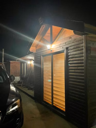 Casa en venta en Algarrobo
