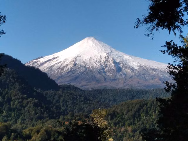 Parcela en venta en Villarrica