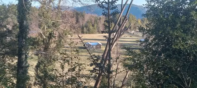 Parcela en venta en Villarrica