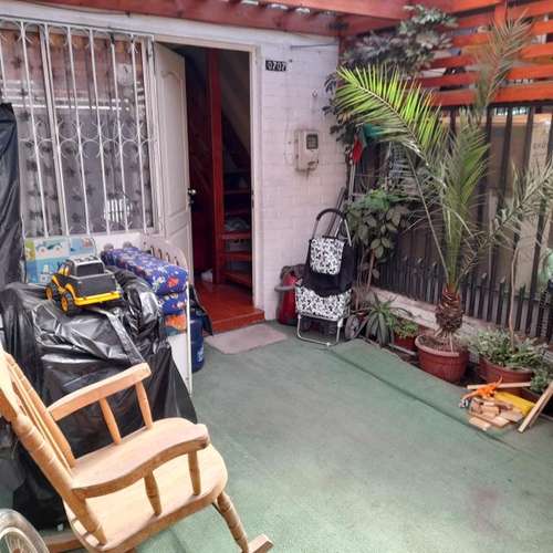 Casa en venta en Quilicura