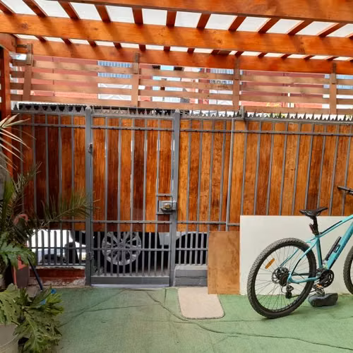 Casa en venta en Quilicura