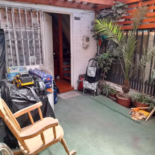 Casa en venta en Quilicura